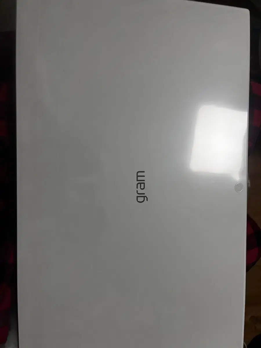 Lg gram 15ZG90R-GA75KN